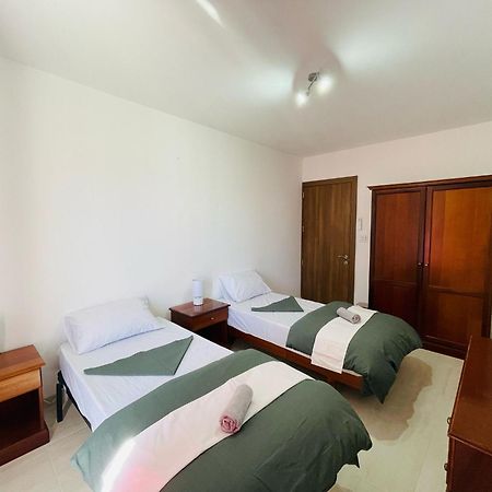 Coral Cove Comfort Room 2 St. Paul's Bay Exterior photo